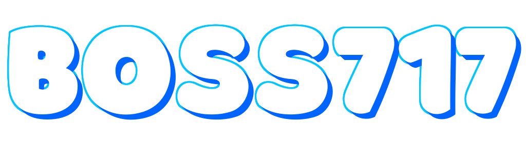 Logo BOSS717